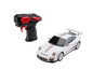 Revell - RC Car Porsche 911 GT3 RS 1:24 Scale