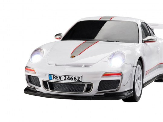 Revell - RC Car Porsche 911 GT3 RS 1:24 Scale