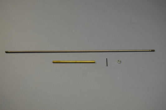 Dumas - THREADED 3/16 X 17" (10-32)
