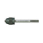 Proxxon - Chuck with sliding sleeve for tailstock of DB 250