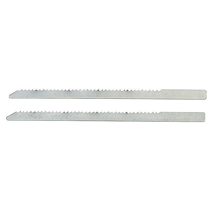 Proxxon - Jigsaw blades, HSS, 2 pcs.