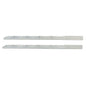 Proxxon - Jigsaw blades, HSS, 2 pcs.