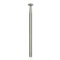 Proxxon - Diamond bur, lenticular wheel 13/64"
