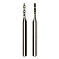 Proxxon - Tungsten carbide micro drills, 2 pcs. (1/16")