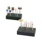 Proxxon - Holder for Drill, Mill, Polishing, Bits 2 pcs.