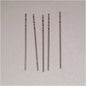 Sona High Speed Twist Drills, Size 58 (5 Pack)