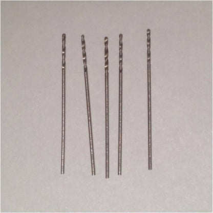 Sona High Speed Twist Drills, Size 53 (5 Pack)