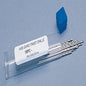 Sona High Speed Twist Drills, Size 79 (5 Pack)