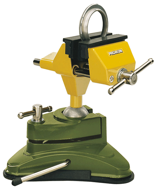 Proxxon - Precision Vise FMZ with Clamp