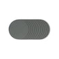 Proxxon - Sanding disc 2" (50mm), 400 grit, 12 each