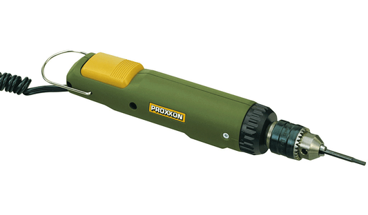 Proxxon - Micro Screwdriver MIS 1 with 16 bits