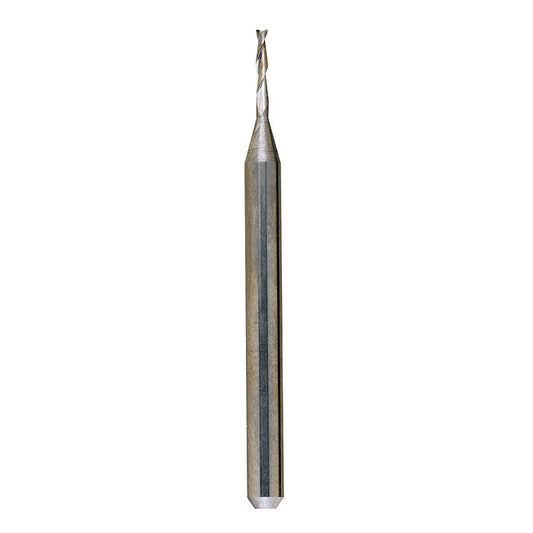 Proxxon - Tungsten carbide milling cutter, 5/128"