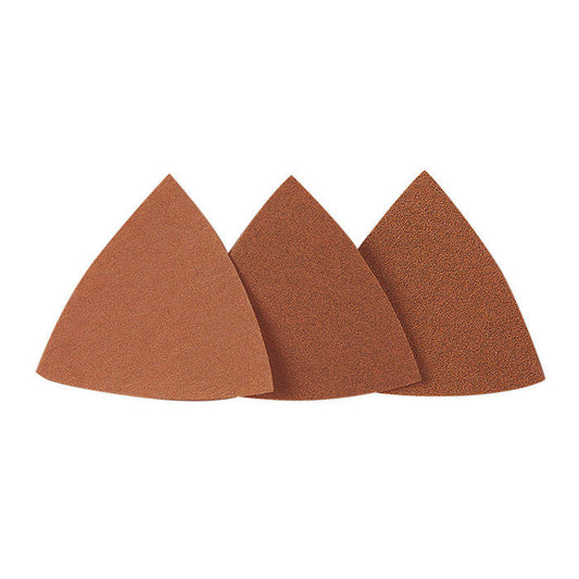 Proxxon - Sanding pads for OZI/E, 150 grit, box of 25