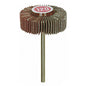 Proxxon - Flap wheel, 1 3/16", 120 grit
