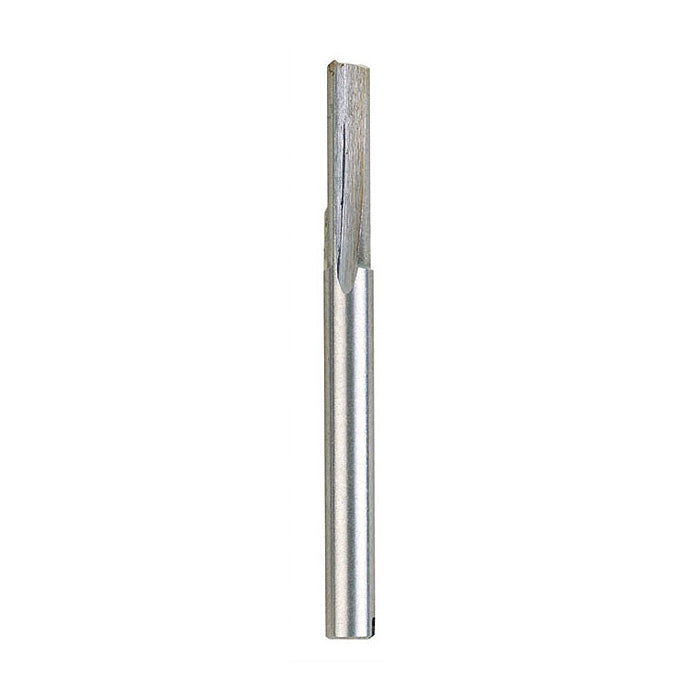 Proxxon - Router bit, straight 1/8"