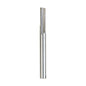 Proxxon - Router bit, straight 1/8"