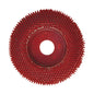 Proxxon - Carving Wheel With Needle Tungsten Carbide Teeth
