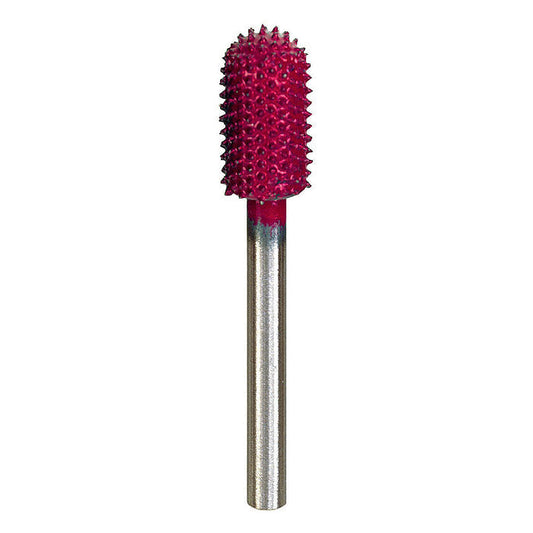 Proxxon - Tungsten carbide burrs, Ball nose 5/16" x 1/2"