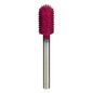 Proxxon - Tungsten carbide burrs, Ball nose 5/16" x 1/2"