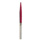 Proxxon - Tungsten carbide burrs, Taper 3/4" x 1/8"