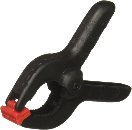 Model Expo - Tools - 3" Heavy Duty Spring Clamp - 2 Pcs