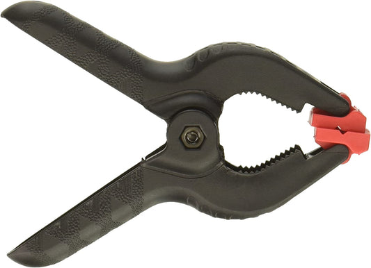 Model Expo - Tools - 4" Heavy Duty Spring Clamp