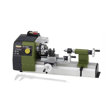 Proxxon - Micromot Lathe FD 150/E