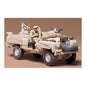 Tamiya - 1/35 British S.A.S. Land Rover (Pink Panther)