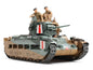 Tamiya - 1/35 Matilda Mk.III/IV British Infantry Tank Mk.II A