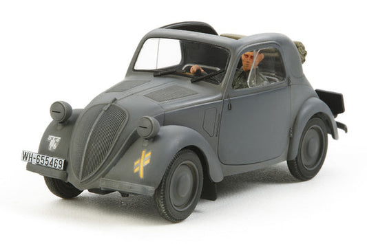Tamiya - 1/35 Simca 5 Staff Car German Army