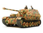 Tamiya - 1/35 German Heavy Tank Destroyed Elefant