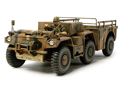 Tamiya - 1/35 U.S. 6x6 Cargo Truck M561 Gama Goat