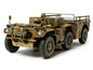 Tamiya - 1/35 U.S. 6x6 Cargo Truck M561 Gama Goat