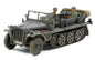 Tamiya - 1/35 German 1ton Half-Track Sd.Kfz.10