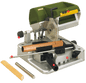 Proxxon - Micro Chop & Miter Saw KGS 80