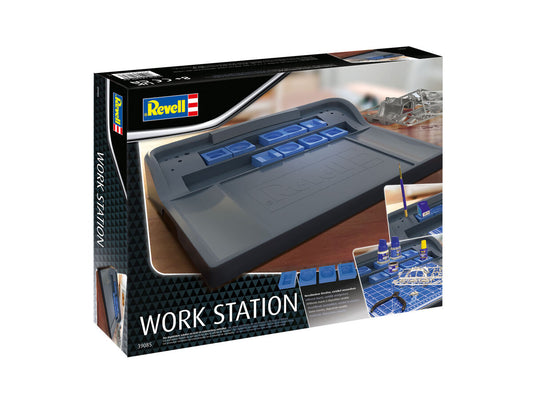 Revell - Work Station