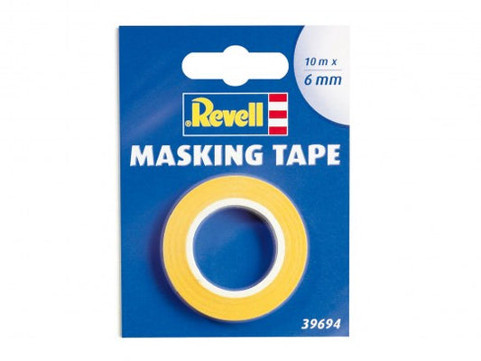 Revell - 6mm Masking Tape