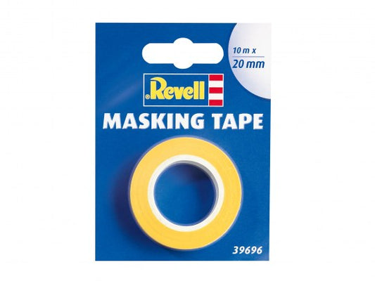 Revell - Masking Tape 20mm
