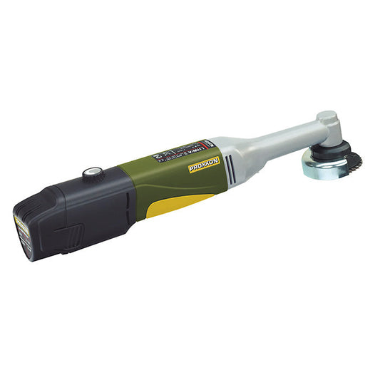 Proxxon - Cordless Angle Grinder LHW/A