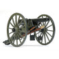 Guns of History PARROT RIFLE 10-LBR 1:16 SCALE MODEL KIT