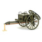 Guns of History Civil War CAISSON Ammunition Carriage 1:16 SCALE