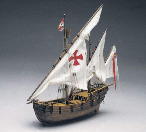 Mantua - 756 Nina 1/50 Scale 15.74" inch