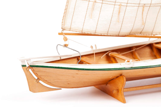 Billing Boats - 1:20 TORBORG - Plank on Bulkhead