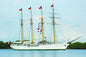 Billing Boats - 1:100 Scale Esmeralda Special Edition