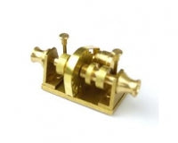 Billing Boats - ANCHOR WINCH