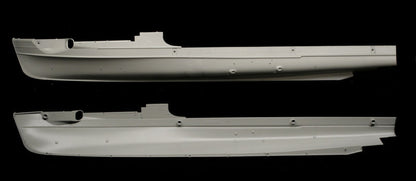 Italeri - 5620s SCHNELLBOOT Typ S-38 1/35 Scale