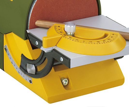Proxxon - Disk Sander TG 125E