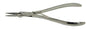 SONA 1/2" Stainless Steel Virtuous Forcep