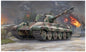 Revell - Tiger II Ausf.B - Henschel Turret 1:35 Scale