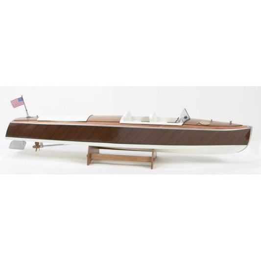 Billing Boats - 1:15 PHANTOM + RC Combo Set